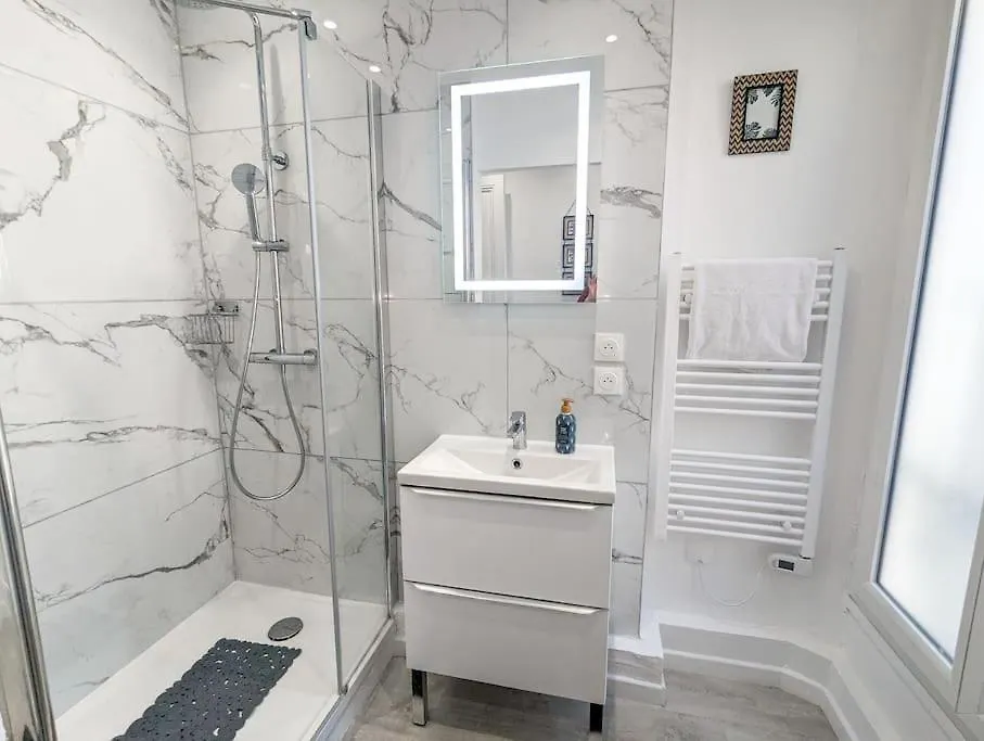 Apartman Frgk 
